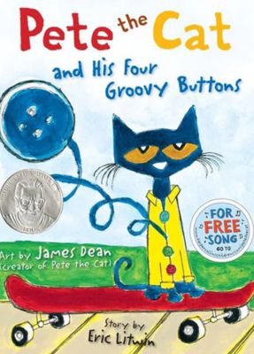 Pete the Cat