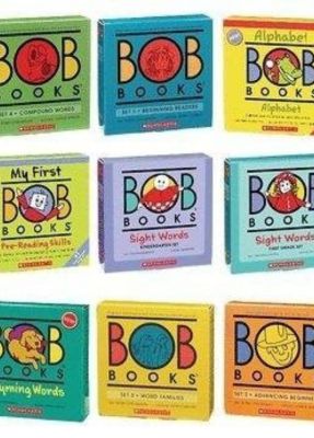 Bob Books