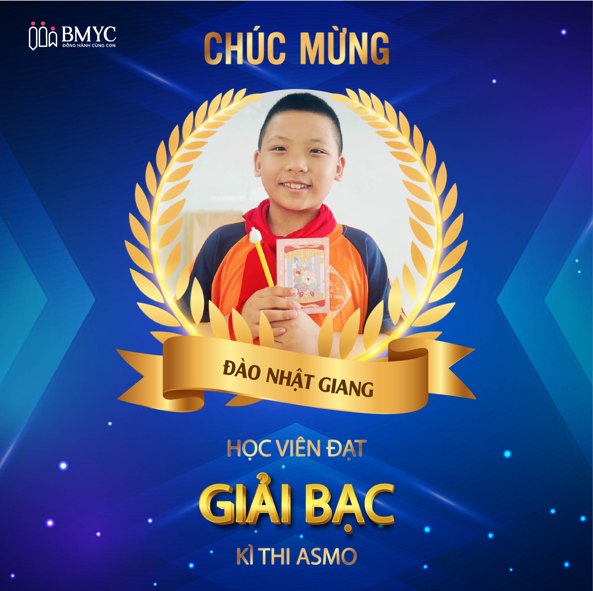 asmo nhat giang