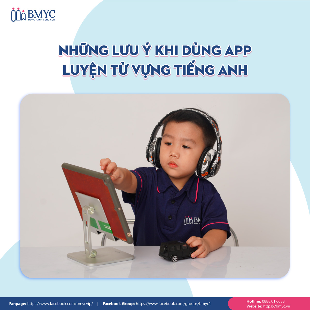 Một số lưu ý khi dùng app luyện từ vựng tiếng Anh