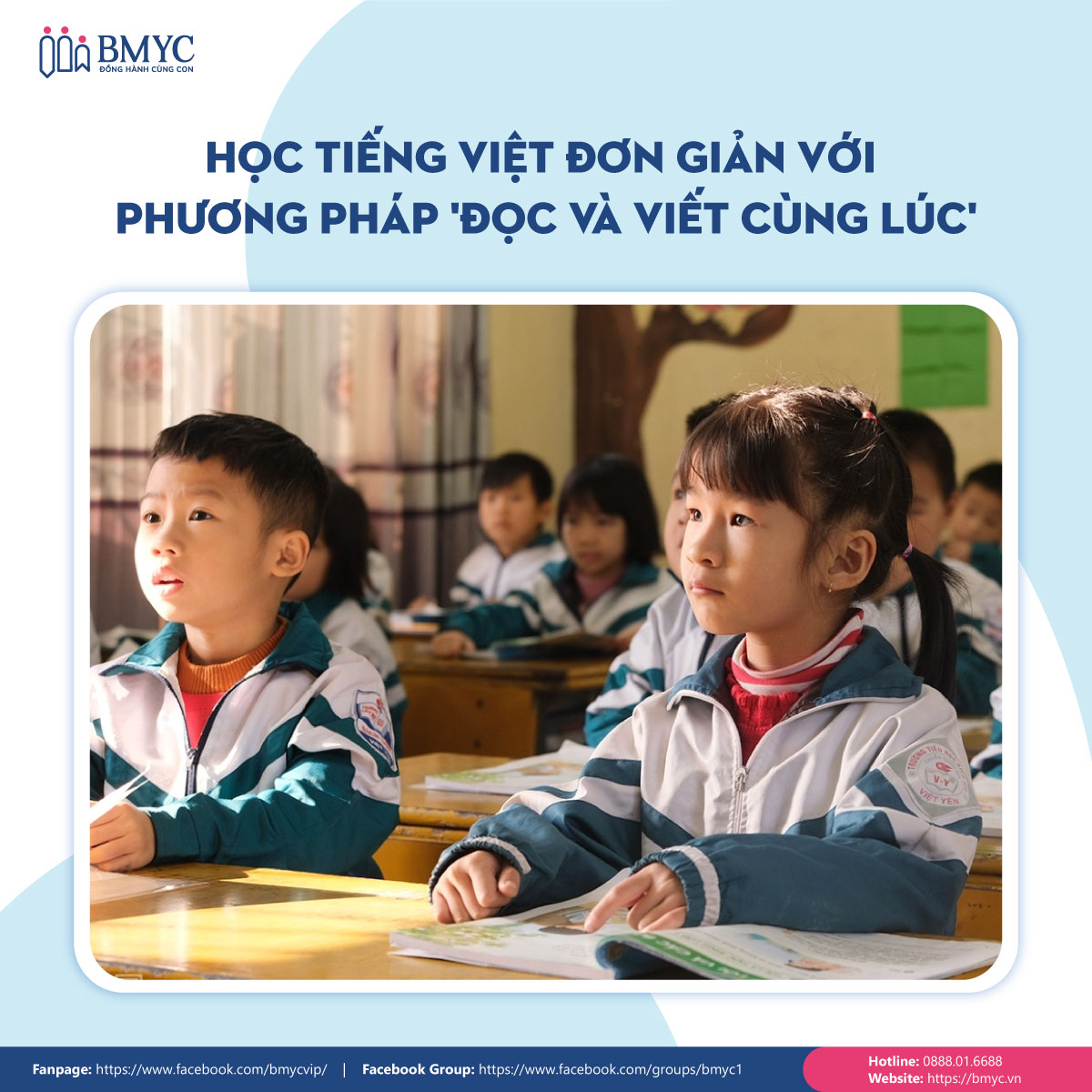 Dạy trẻ học chữ cái tiếng Việt đơn giản với phương pháp 'Đọc và viết cùng lúc'