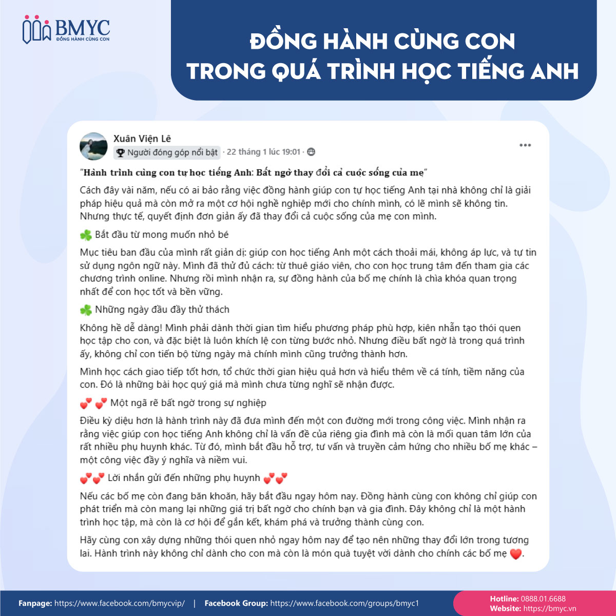 Đồng hành cùng con trong quá trình học tiếng Anh cho bé lúc 6 tuổi