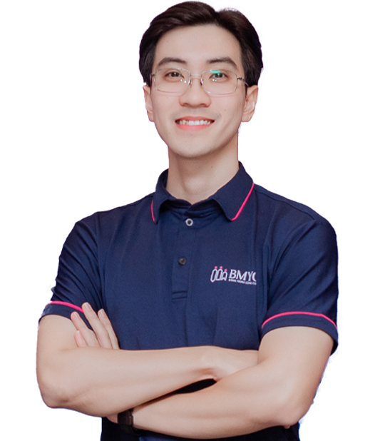 Mr. Lê Văn Nhân Hiếu