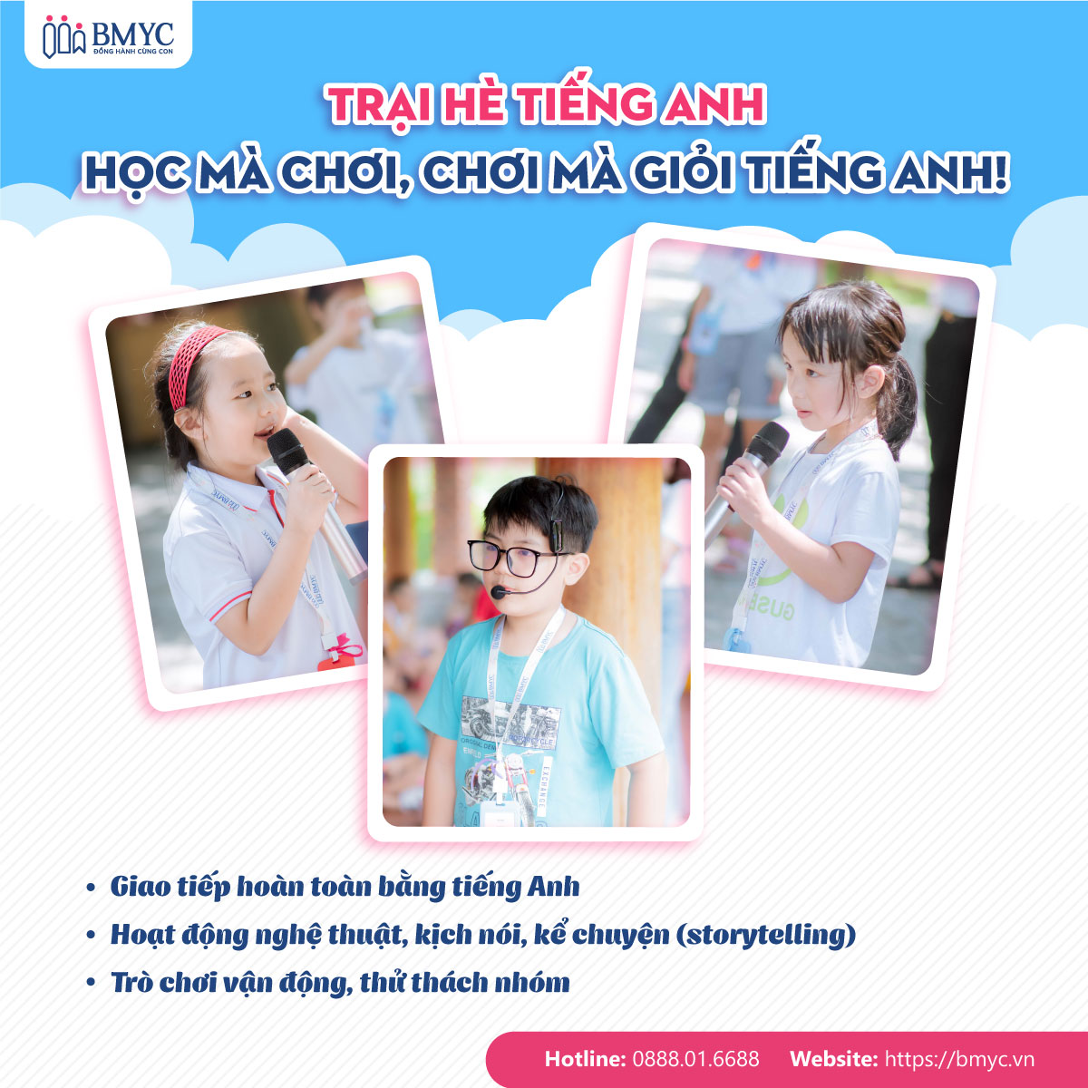 Nen-cho-con-tham-gia-trai-he-tieng-Anh-khong....1 Trại hè tiếng Anh – Học mà chơi, chơi mà giỏi tiếng Anh!