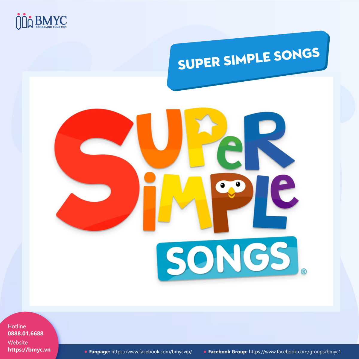 Tong-hop-11-website-day-TA-mien-phi....11 Super Simple Songs: