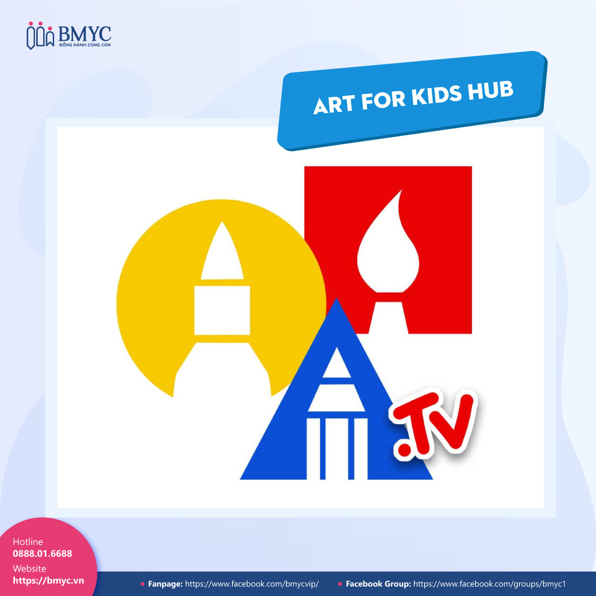 Tong-hop-11-website-day-TA-mien-phi....12 Art For Kids Hub: