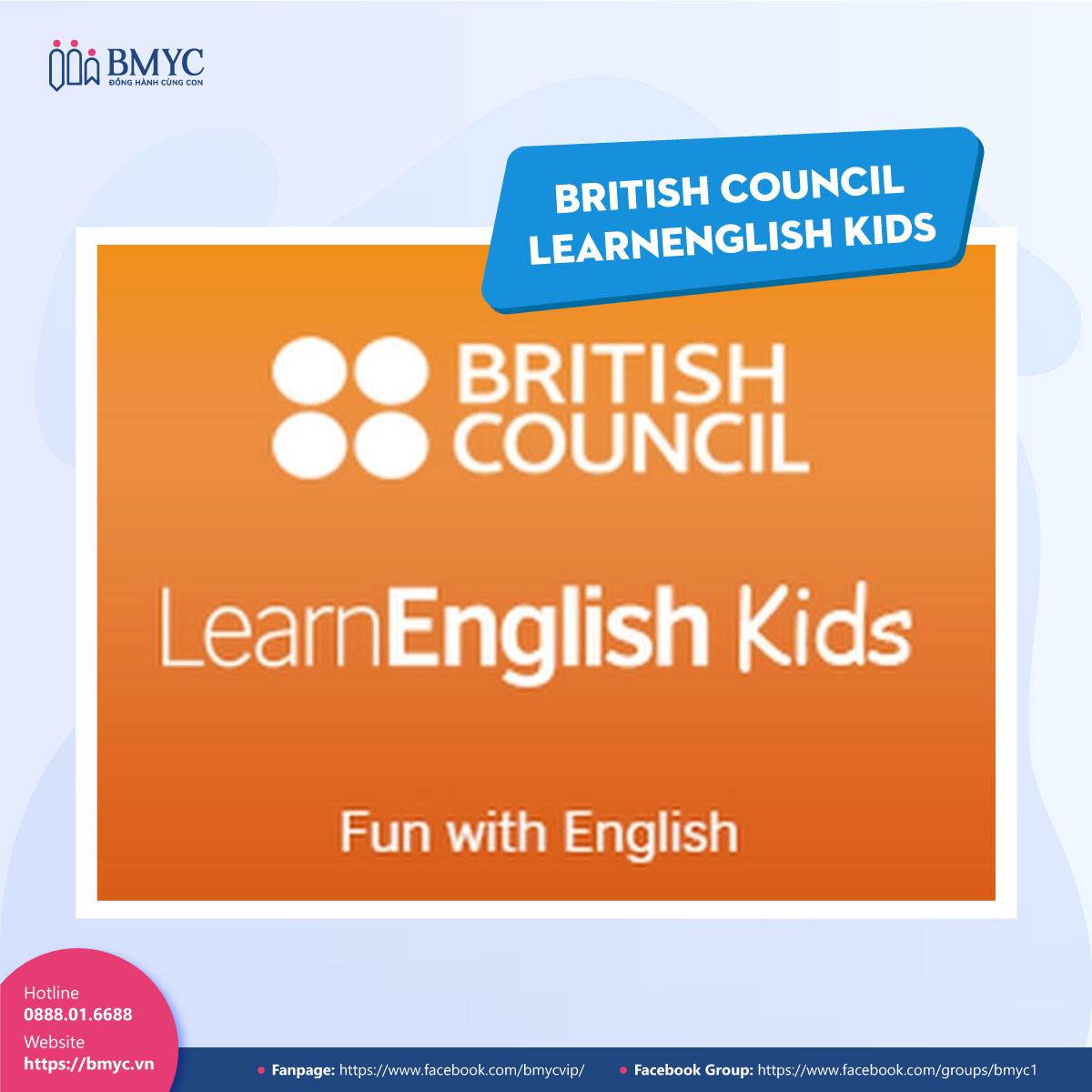 Tong-hop-11-website-day-TA-mien-phi....3 British Council – LearnEnglish Kids