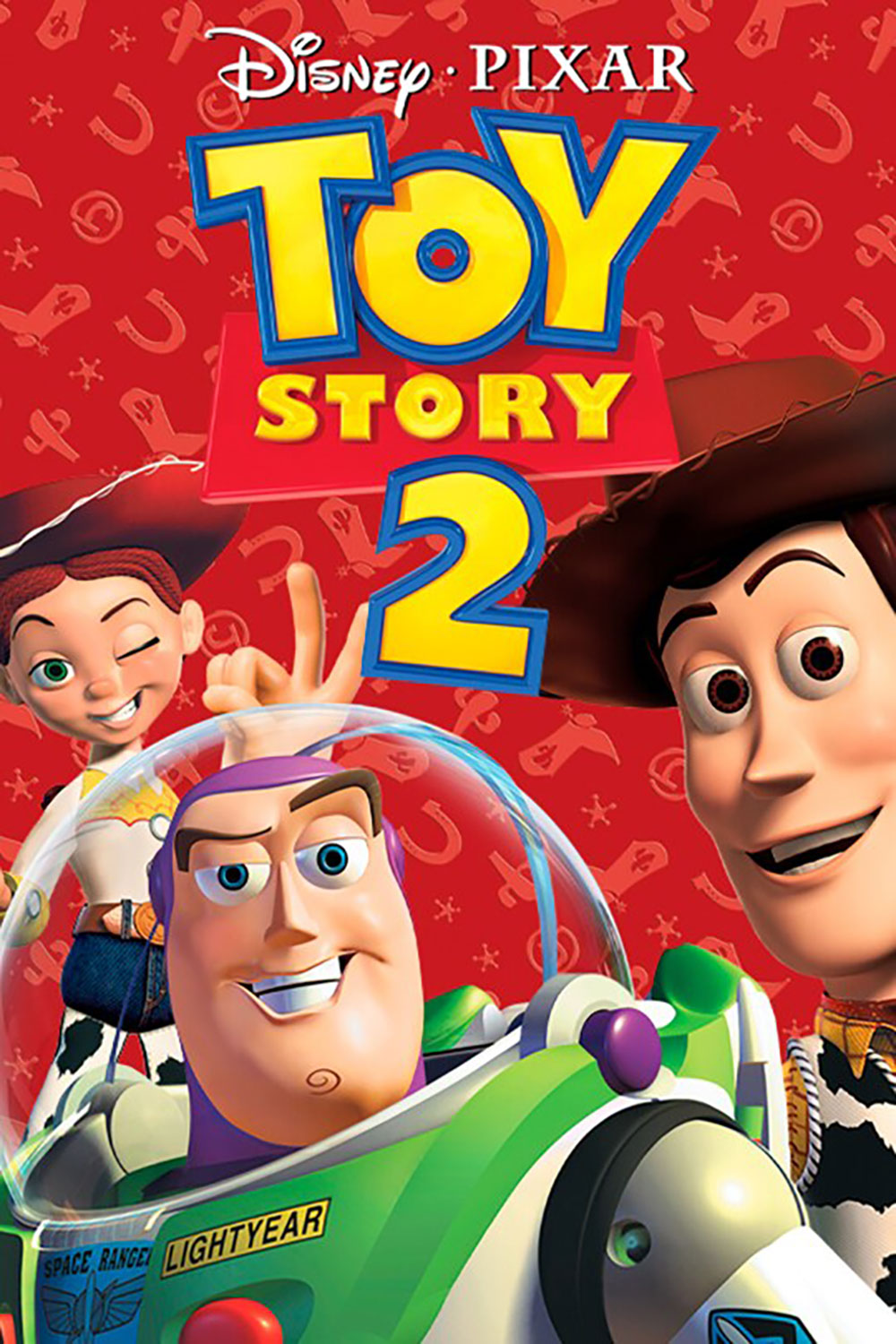 Toy Story 2
