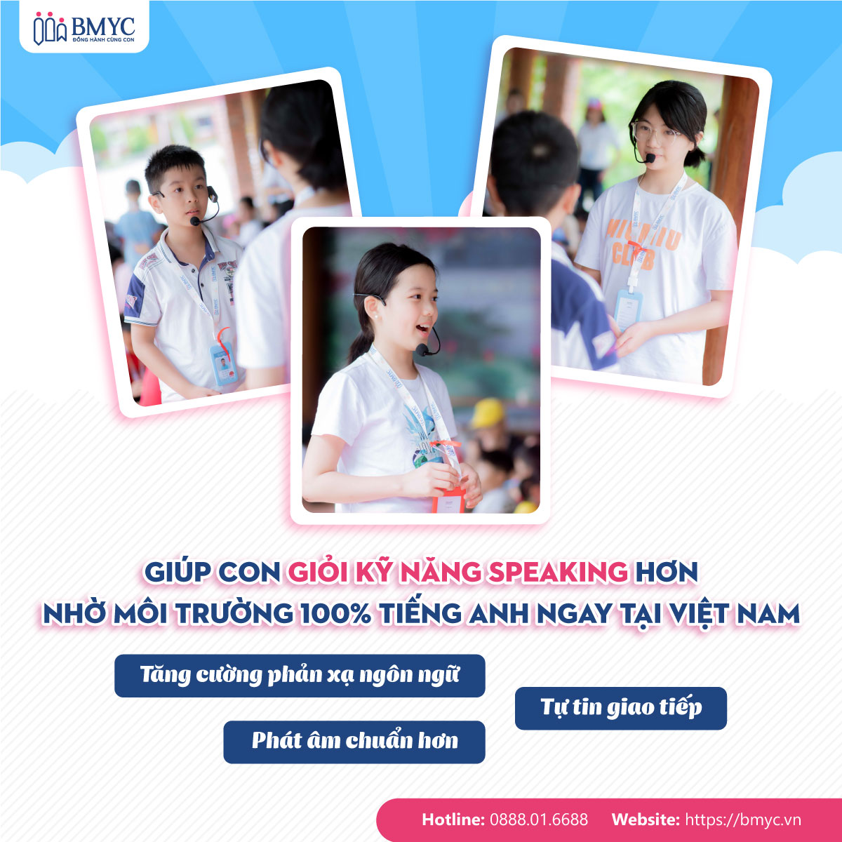 Trai-he-tieng-Anh-co-giup-con-gioi-hon-khong....1 Giúp con giỏi kỹ năng Speaking hơn nhờ môi trường 100% tiếng Anh ngay tại Việt nam
