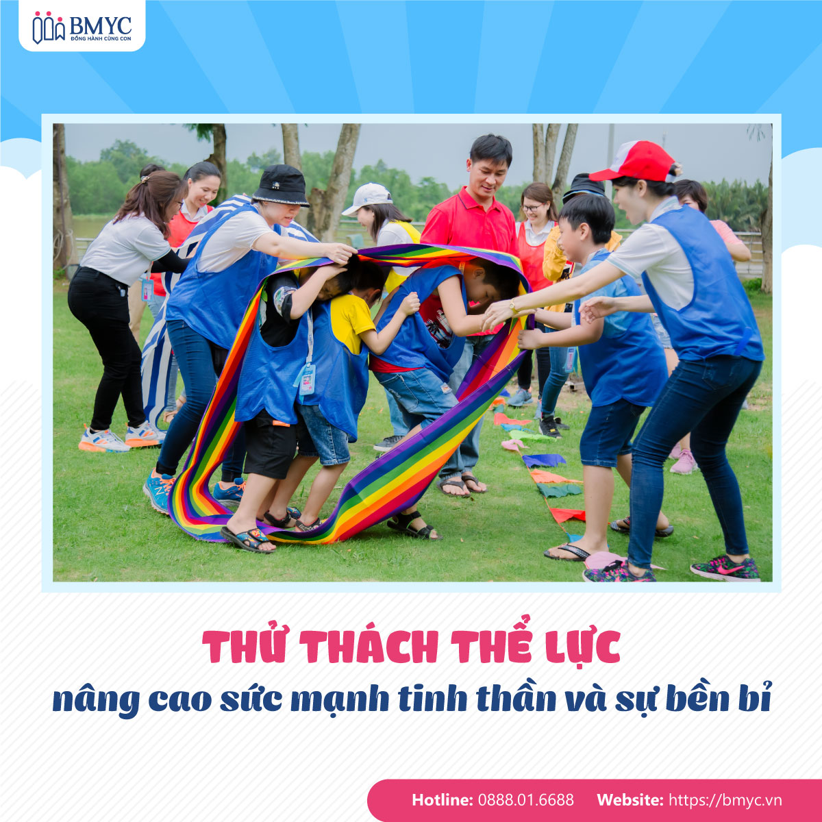 Trai-he-tieng-Anh-co-giup-con-gioi-hon-khong....5 Thử thách thể lực, nâng cao sức mạnh tinh thần và sự bền bỉ.