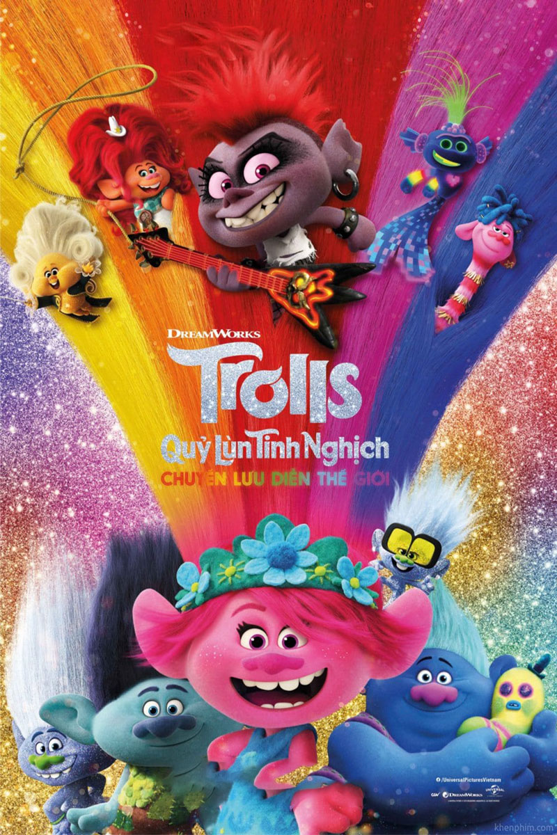 Trolls
