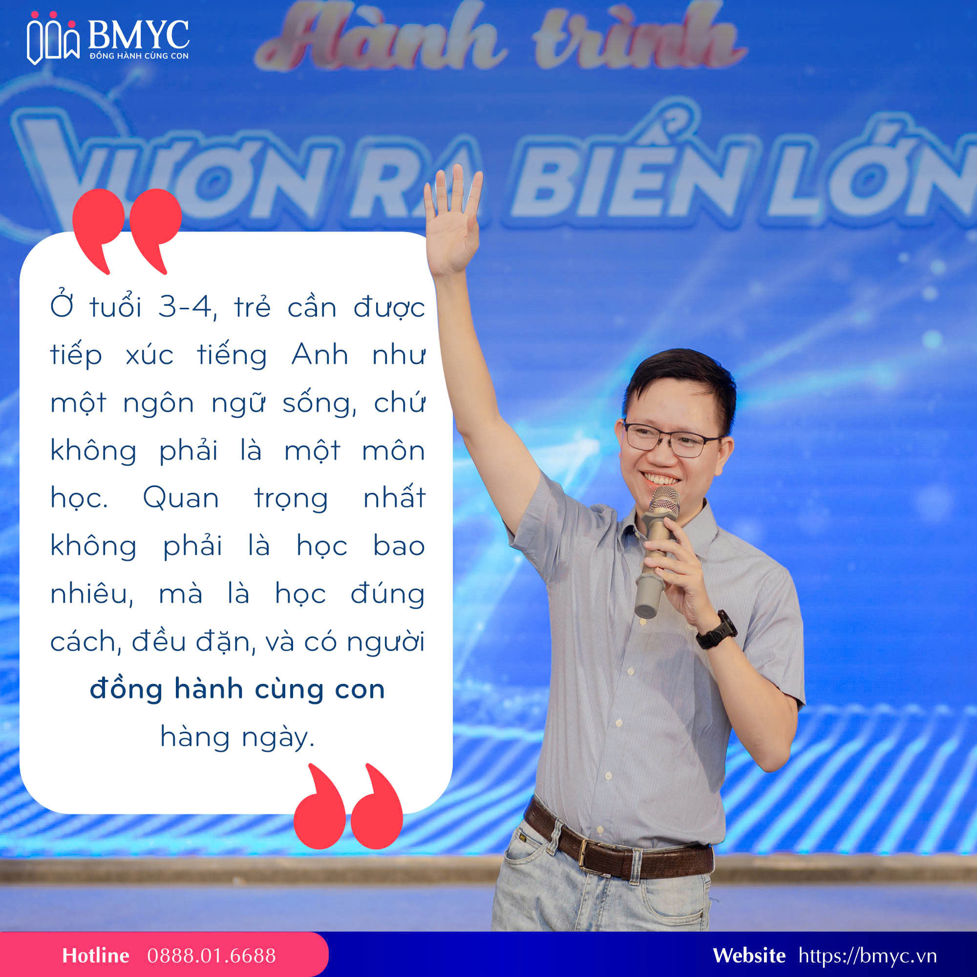 🌿 Đầu tư thông minh từ hôm nay – Cho con hành trang vững chắc mai sau. 🌿 Đầu tư thông minh từ hôm nay – Cho con hành trang vững chắc mai sau.