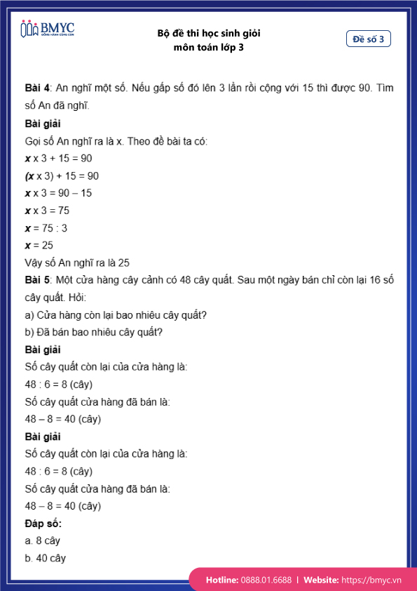 Bo-de-luyen-thi-hoc-sinh-gioi-lop-3-mon-Toan,-Tieng-Viet..11 Đáp án bộ đề luyện thi học sinh giỏi môn Toán lớp 3 đề số 3 trang 2