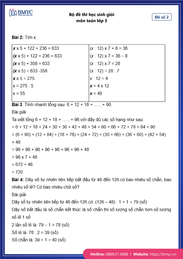 Bo-de-luyen-thi-hoc-sinh-gioi-lop-3-mon-Toan,-Tieng-Viet..6 Đáp án bộ đề luyện thi học sinh giỏi môn Toán lớp 3 đề số 2 trang 1