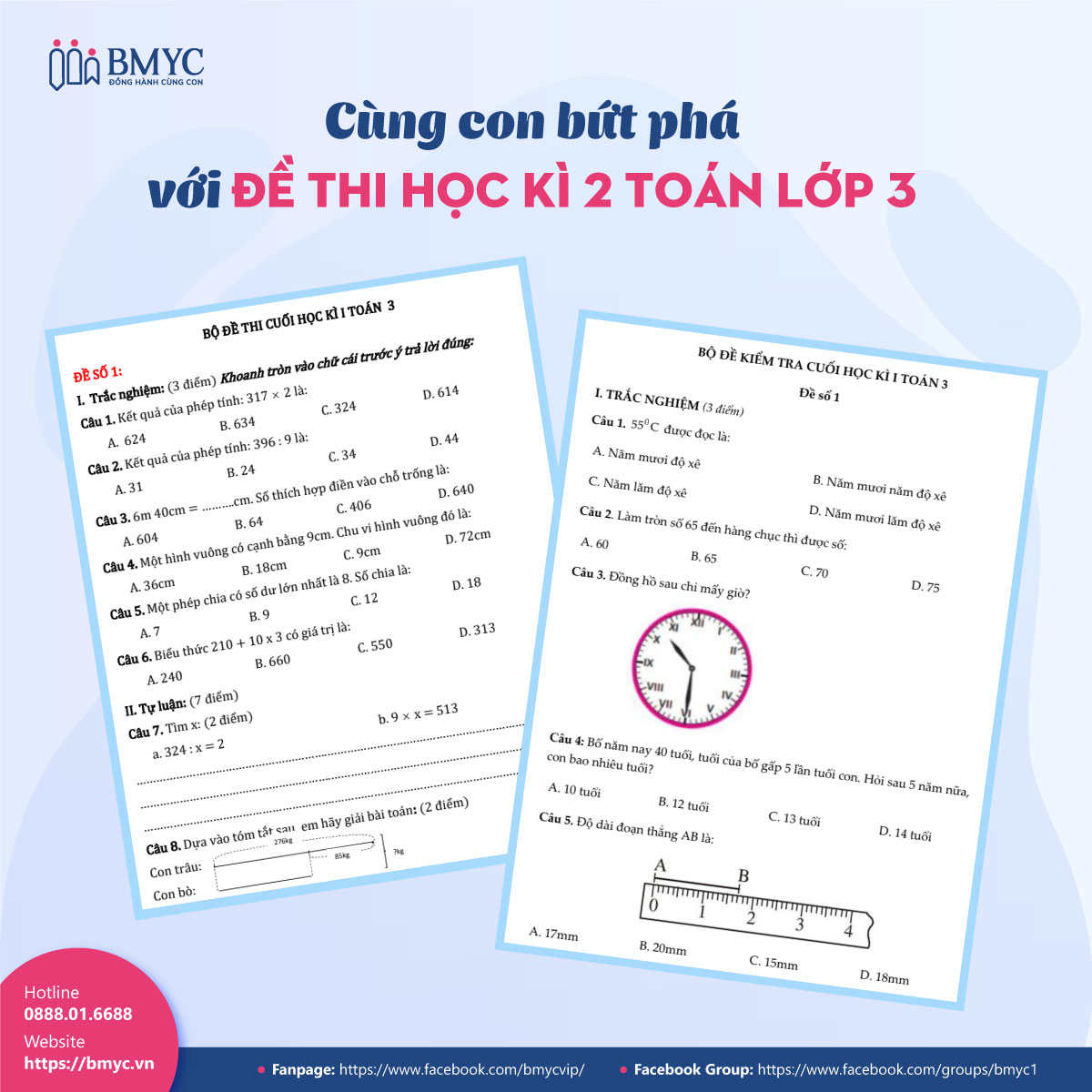 De-thi-HK-toan-lop-3.2 Cùng con bứt phá với đề thi học kì 2 Toán lớp 3