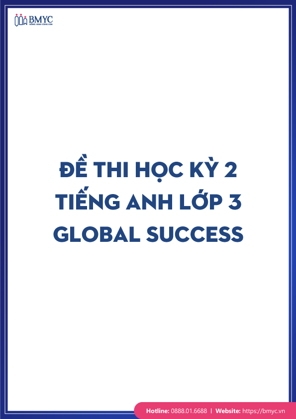 De-thi-tieng-Anh-lop-3-chon-loc....42 Đề thi Tiếng Anh lớp 3 Học kì 2 - Global Success