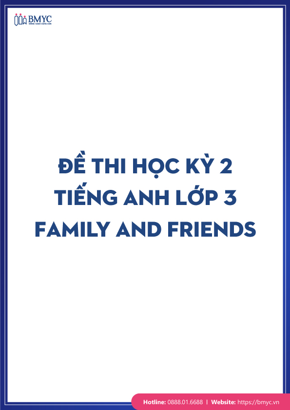 De-thi-tieng-Anh-lop-3-chon-loc....47 Đề thi Tiếng Anh lớp 3 Học kì 2 - Family and Friends