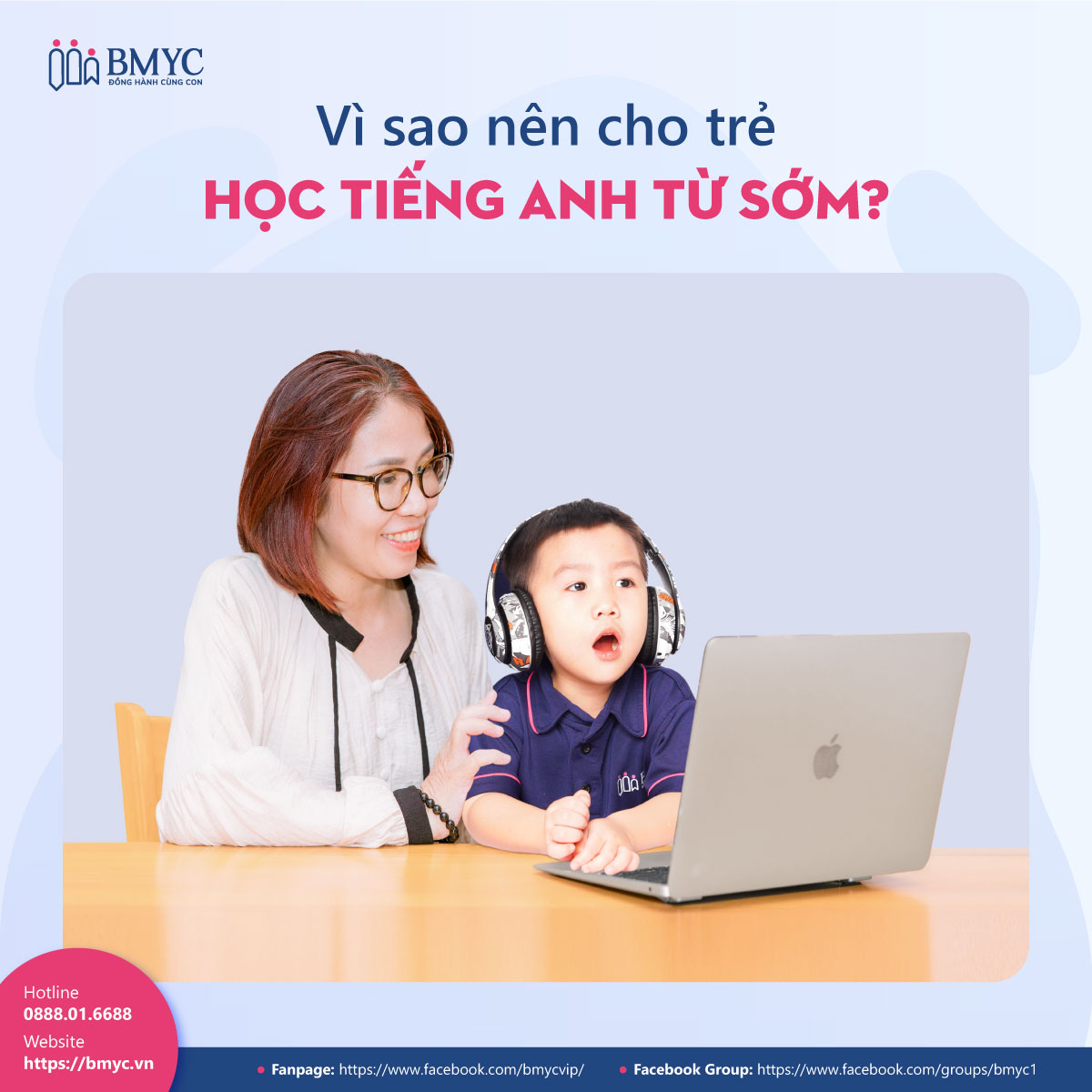 Hoc-tieng-Anh-mien-phi-o-dau....1 Vì sao nên cho trẻ học tiếng Anh từ sớm?