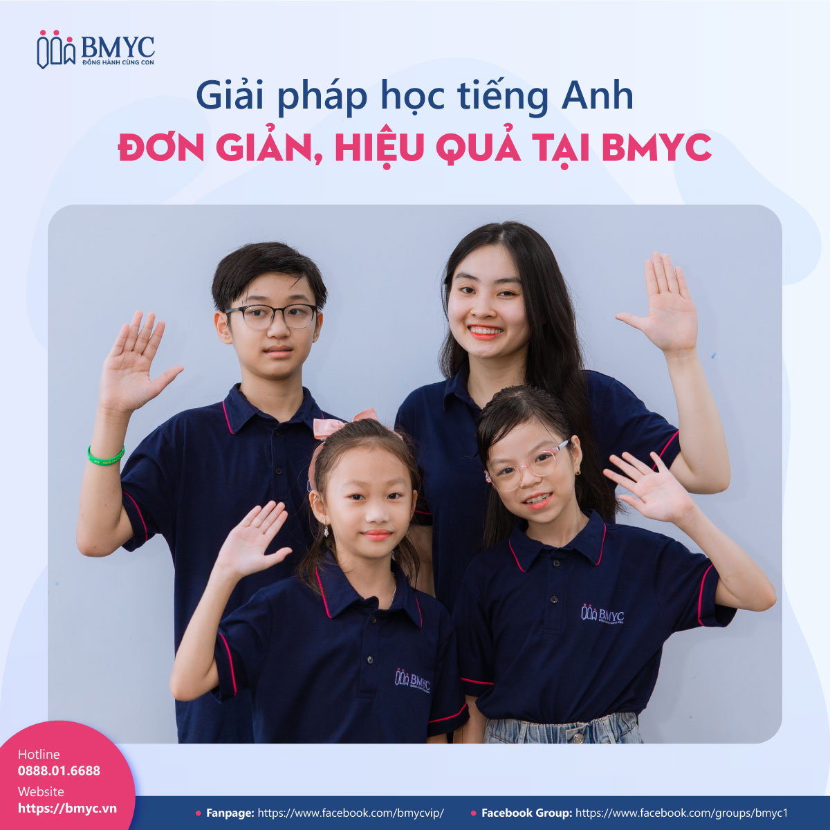 Hoc-tieng-Anh-mien-phi-o-dau....4 Giải pháp học tiếng Anh đơn giản hiệu quả tại BMyC