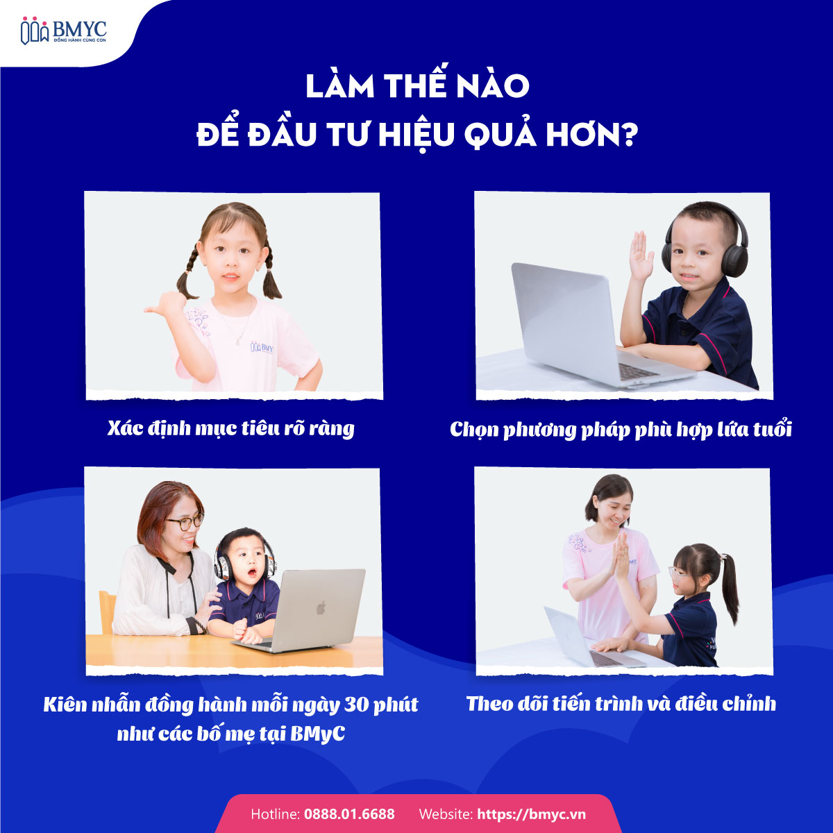 So-dau-tu-nhieu-ma-khong-hieu-qua....3 Làm thế nào để đầu tư hiệu quả hơn?