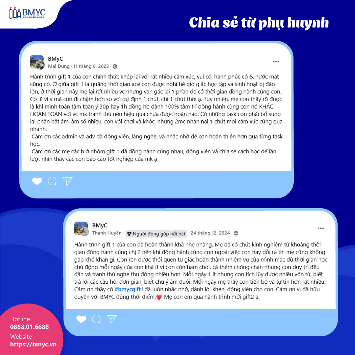 So-dau-tu-nhieu-ma-khong-hieu-qua....4 Những chia sẻ thực tế từ phụ huynh