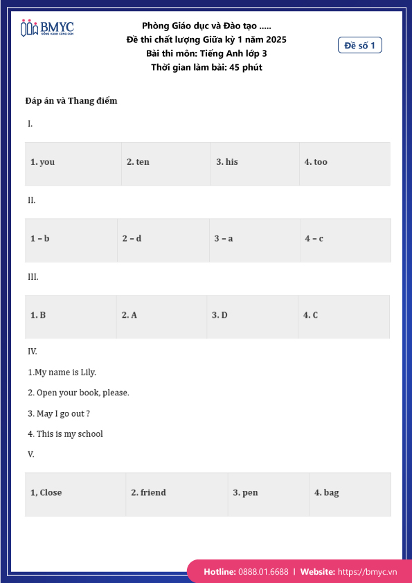 Tong-hop-50-de-thi-hoc-ky-1-lop-3-cac-mon....22 Đáp án Đề thi chất lượng Giữa kì 1 đề 1 trang 1