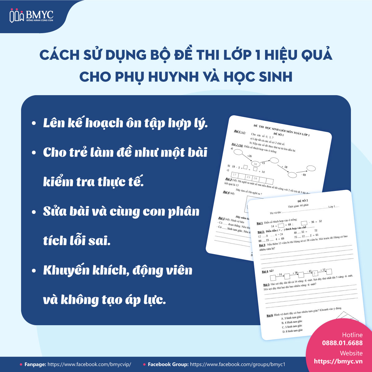 Tong hop de thi lop 1 cac mon .2