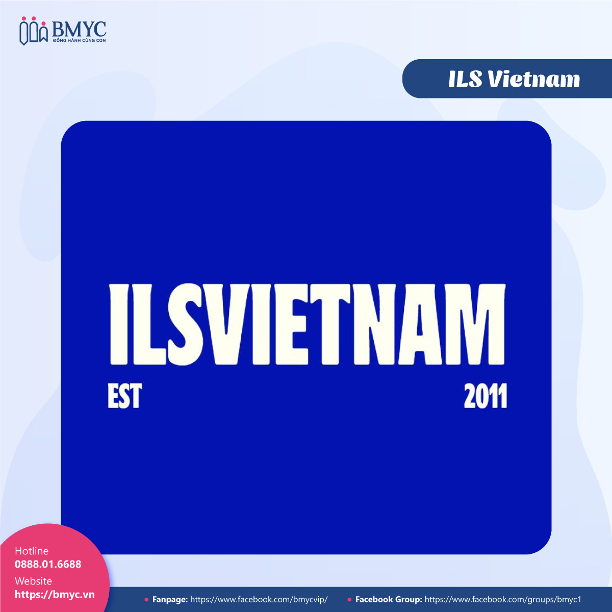 Top-10-trung-tam-TA-tai-HN....10 ILS Vietnam