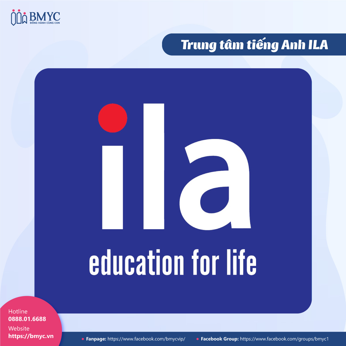 Top-10-trung-tam-TA-tai-HN....4 Hệ thống trung tâm tiếng Anh ILA