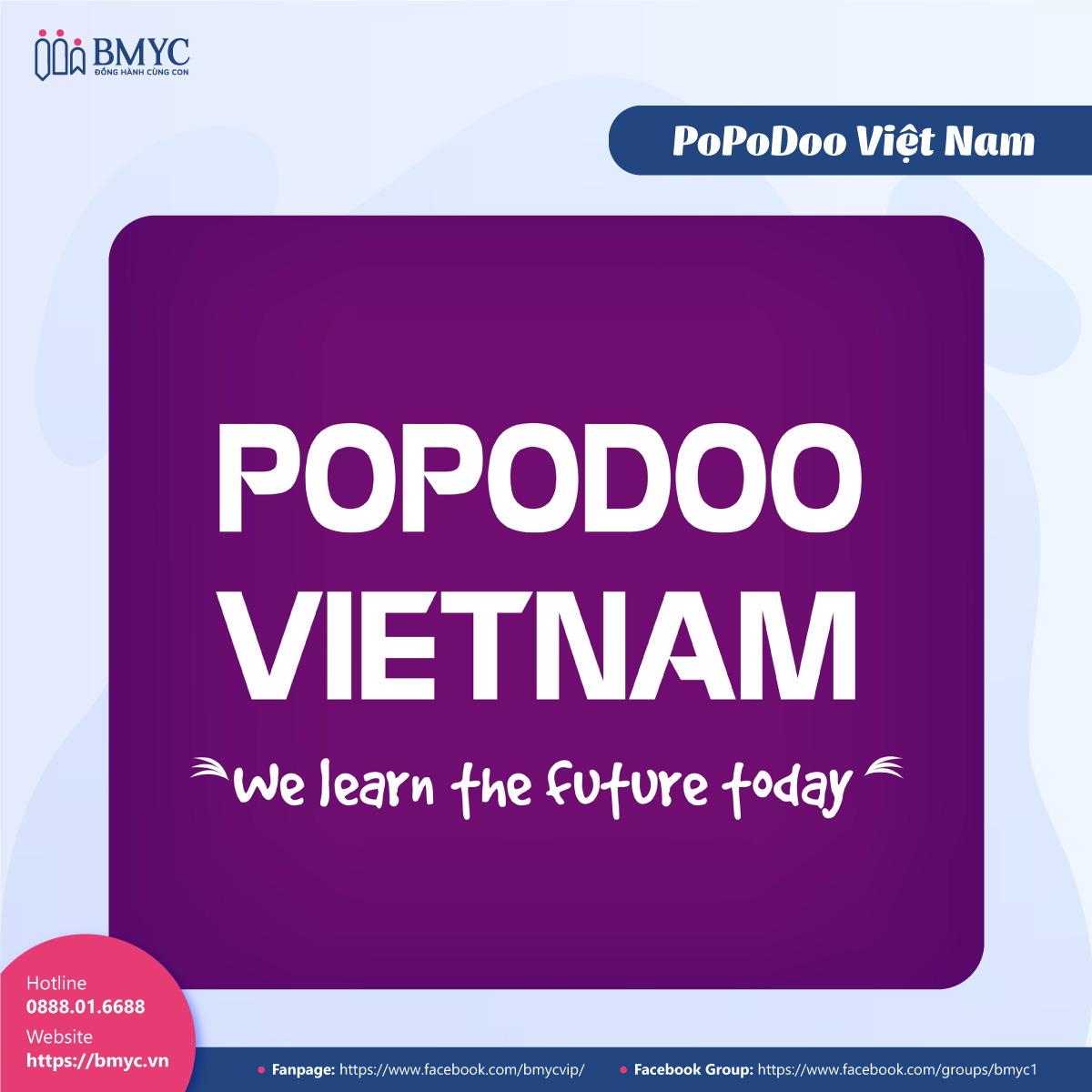 Top-10-trung-tam-TA-tai-HN....6 PoPoDoo Việt Nam