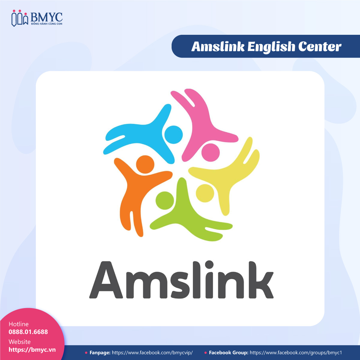 Top-10-trung-tam-TA-tai-HN....9 Amslink English Center