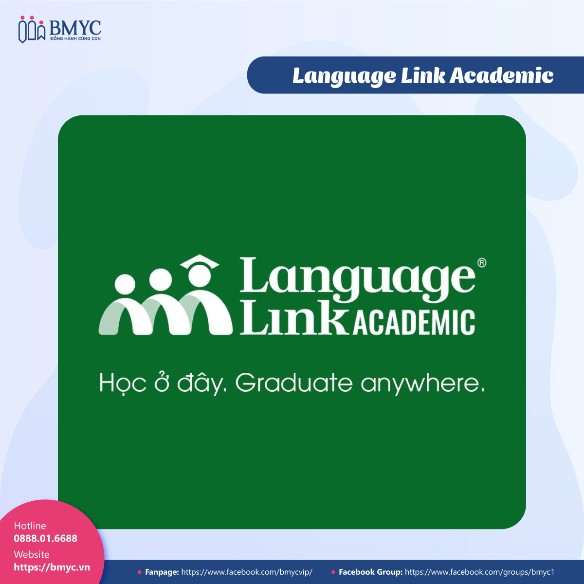 Top-10-trung-tam-tieng-Anh....1 Language Link Academic