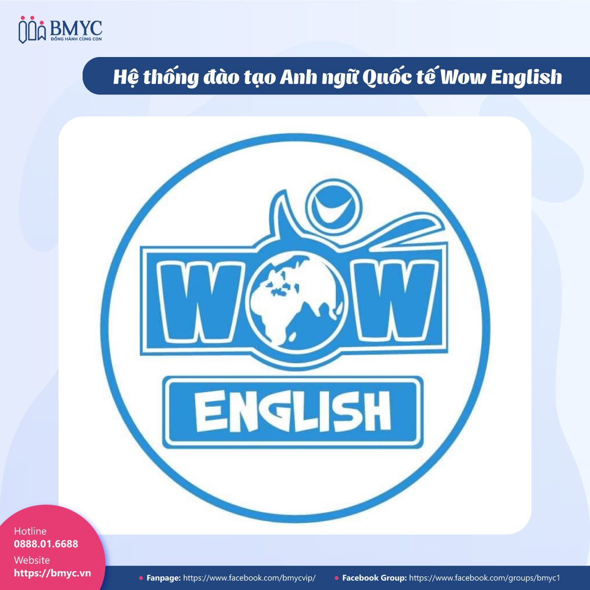 Top-10-trung-tam-tieng-Anh....4 Hệ thống đào tạo Anh ngữ Quốc tế Wow English