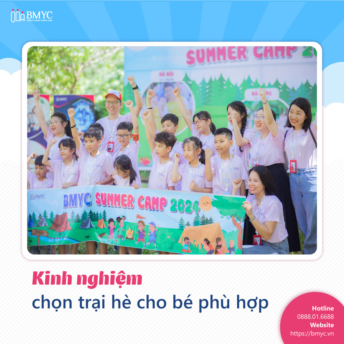 Trai-he-cho-be,-mua-he-y-nghia....4 Kinh nghiệm chọn trại hè cho bé phù hợp