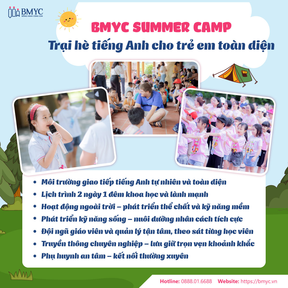 Trai-he-tieng-Anh-cho-tre-em....4 BMyC Summer Camp – Trại hè tiếng Anh cho trẻ em toàn diện