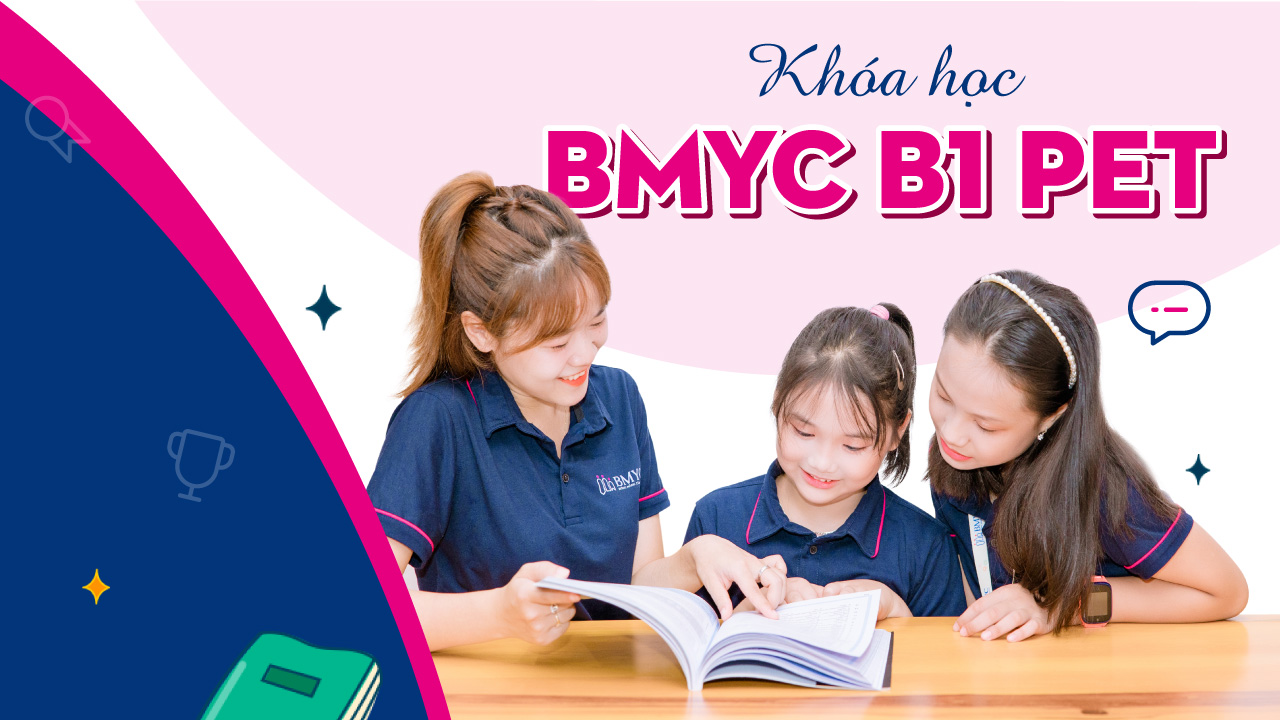 khoa hoc b1 pet