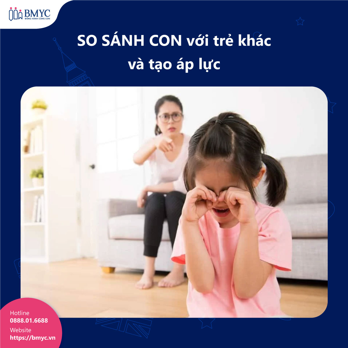 5-sai-lam-pho-bien....3 So Sánh Con Với Trẻ Khác Và Tạo Áp Lực