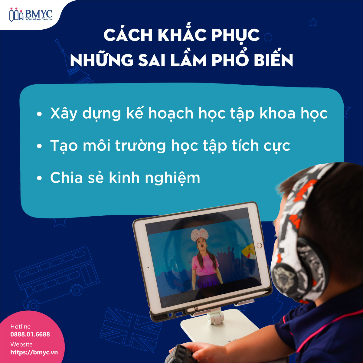 5-sai-lam-pho-bien....5 Cách Khắc Phục Những Sai Lầm Phổ Biến