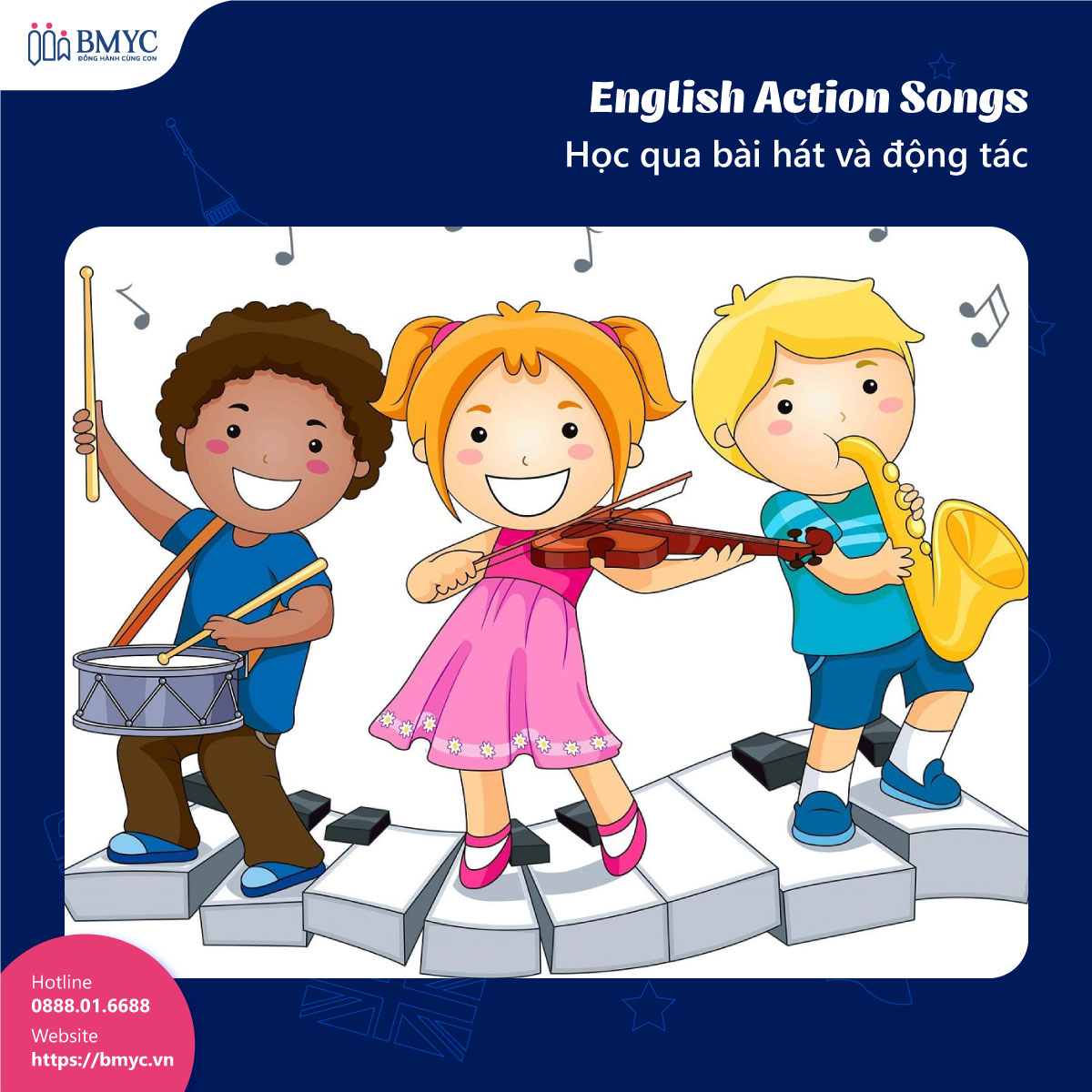 6-tro-choi-giup-be-hoc-tieng-Anh....4 English Action Songs - Học qua bài hát và động tác