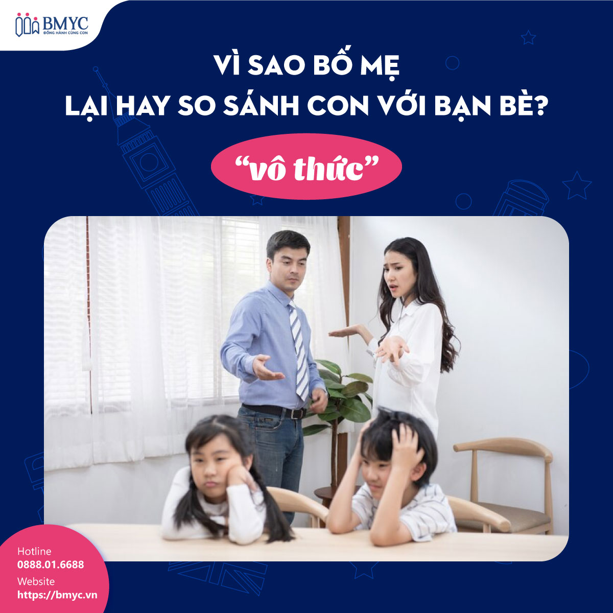 Ap-luc-so-sanh-con-voi-ban-be....1 Vì sao bố mẹ lại hay so sánh con với bạn bè?