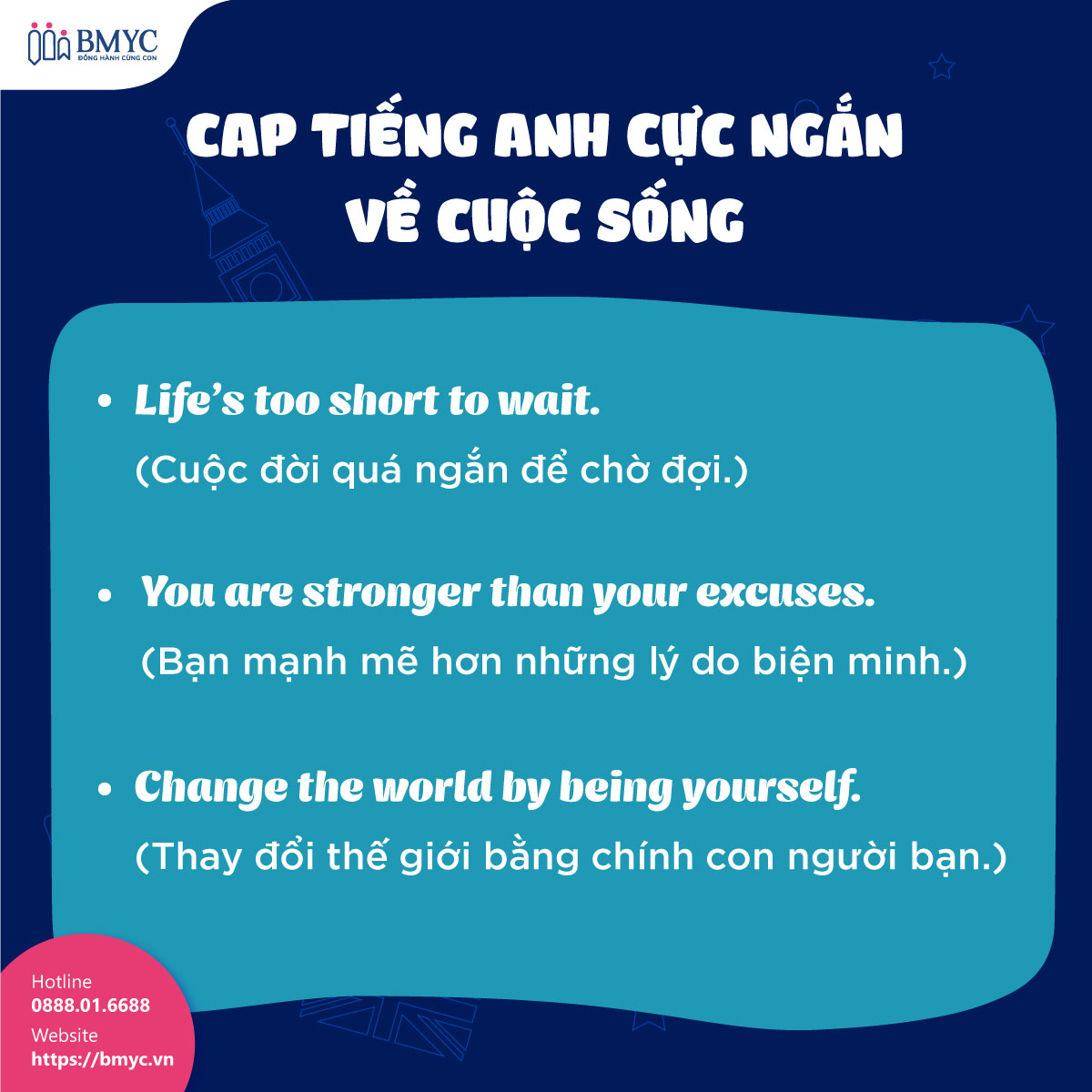 Cap-tieng-Anh-cuc-ngan....1 Cap tiếng Anh cực ngắn về cuộc sống