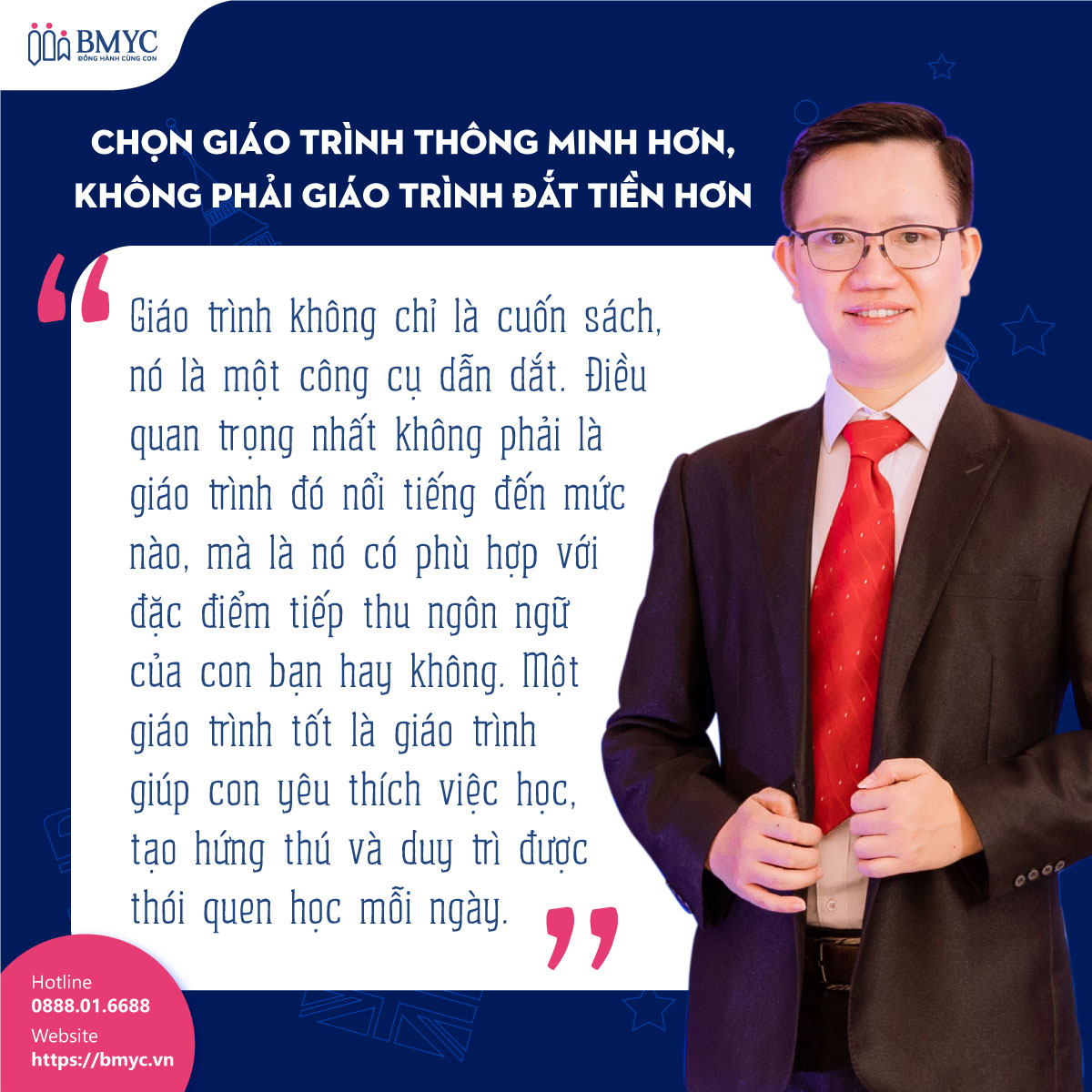 Chon-giao-trinh-cho-be-hoc-tieng-Anh.2 Chọn giáo trình thông minh hơn, không phải giáo trình đắt tiền hơn