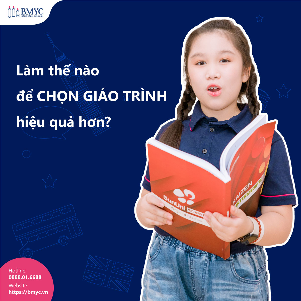 Chon-giao-trinh-cho-be-hoc-tieng-Anh.3 Làm thế nào để chọn giáo trình hiệu quả hơn?