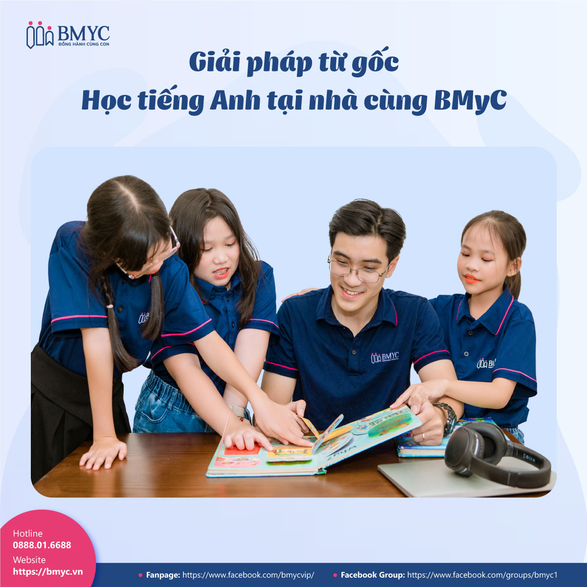 Con-bi-mat-goc-tieng-Anh....2 Giải pháp từ gốc - Học tiếng Anh tại nhà cùng BMyC
