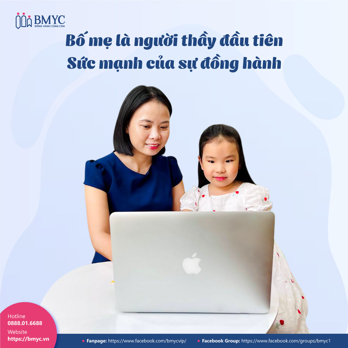 Con-bi-mat-goc-tieng-Anh....3 Bố mẹ là người thầy đầu tiên - Sức mạnh của sự đồng hành