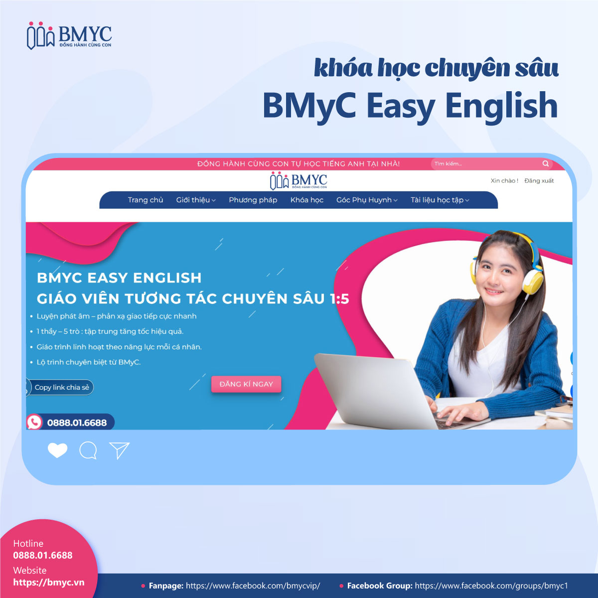Con-bi-mat-goc-tieng-Anh....5 khóa học BMYC EASY ENGLISH