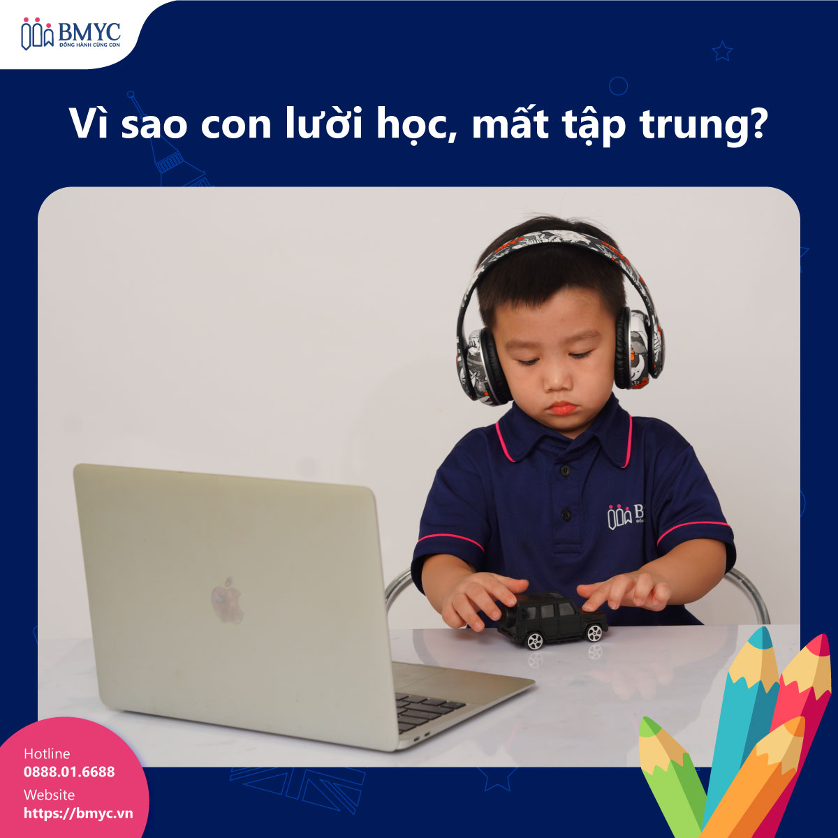 Con-luoi-hoc-mat-tap-trung....1 Vì sao con lười học, mất tập trung?