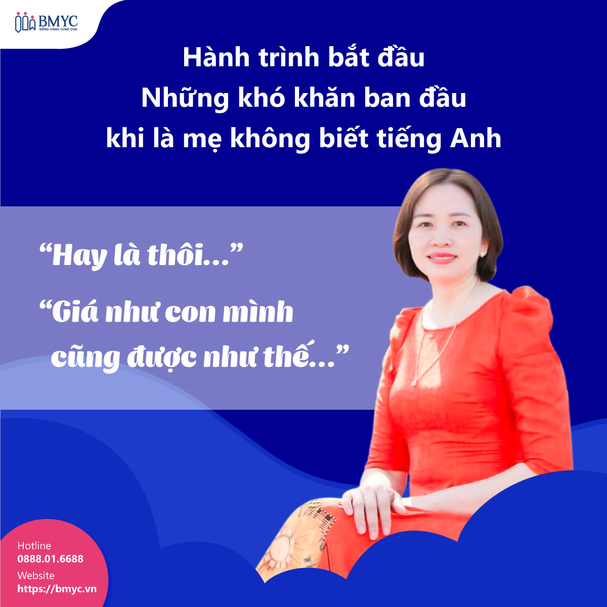 Hanh-trinh-me-ga-dong-hanh-cung-con-gai....2 Hành trình bắt đầu – Những khó khăn ban đầu khi là mẹ không biết tiếng Anh
