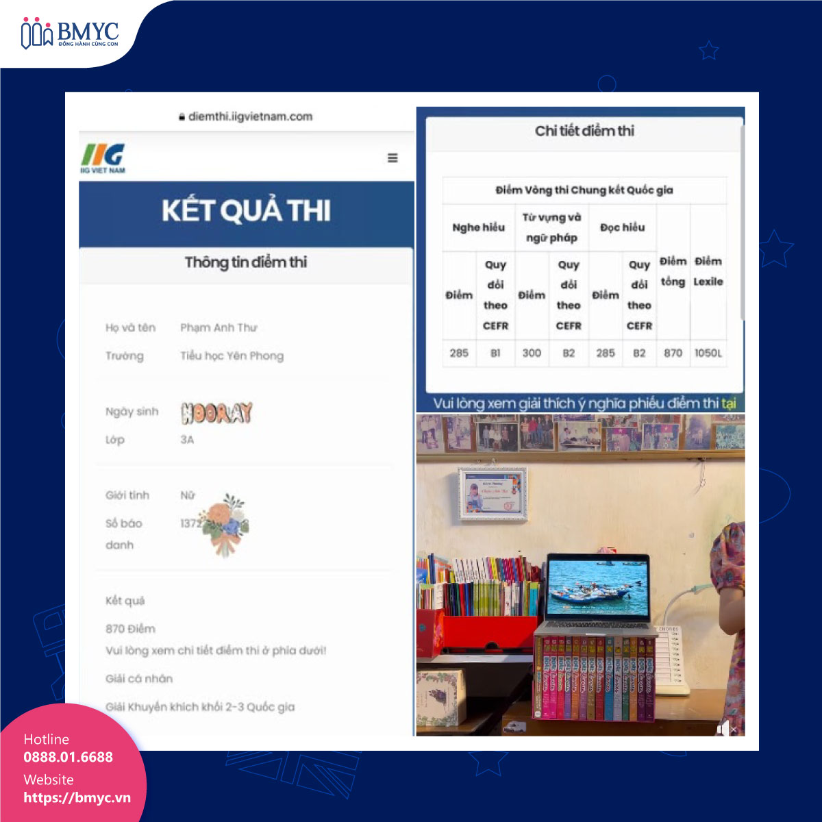 Khung-lexile....5 Điểm thi Lexile