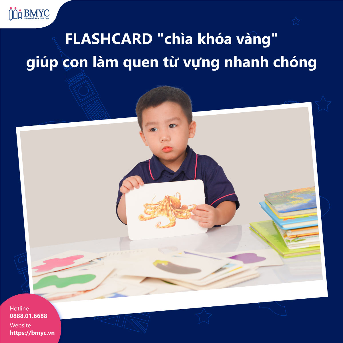 Nhan-ngay-bo-flashcard-tu-bmyc....1 Vì sao Flashcard là "chìa khóa vàng" giúp con làm quen từ vựng nhanh chóng?